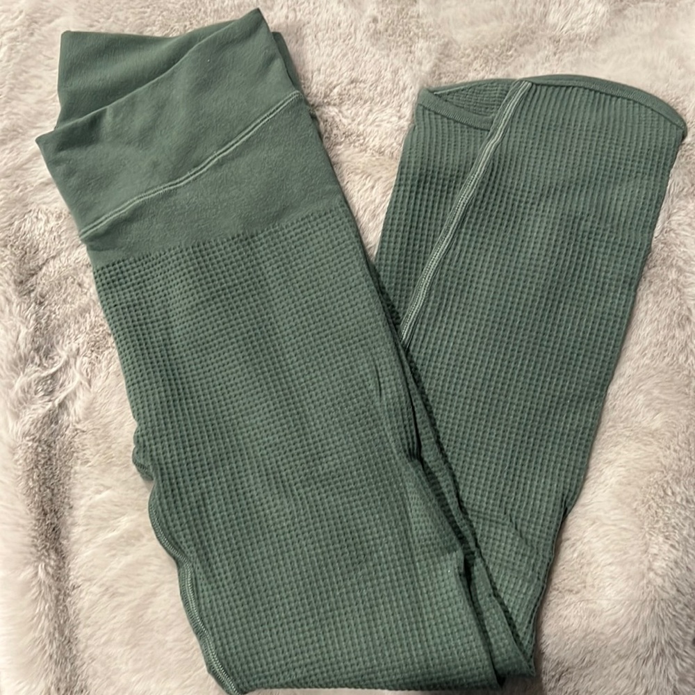 Gymshark leggings size medium